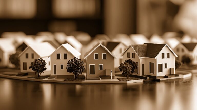 Sunbrook neighborhood